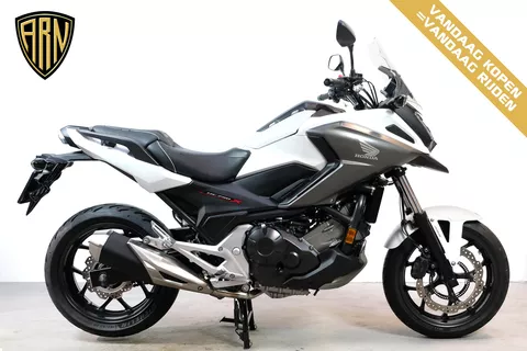 Honda NC 750 X