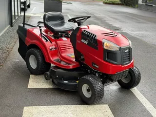 MTD MTD Smart RN 145 zitmaaier benzine 2023