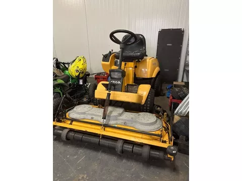 Stiga Stiga  Park Power P901, benzine 0