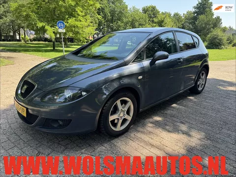 Seat Leon 1.6 Sportstyle