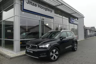 Volvo XC40 1.5 T5 Recharge Business Pro PHEV,ELEKT TREKHAAK 1800KG,ELEKT. ACHTERKLEP,  CRUISE, CLIMA, NAVI, PDC, DAB, LANE ASSIST, APPLE CARPLAY/ANDROID AUTO, KEYLESS, 77864KM