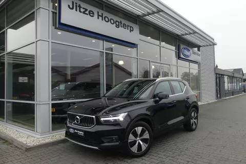 Volvo XC40 1.5 T5 Recharge Business Pro PHEV,ELEKT TREKHAAK 1800KG,ELEKT. ACHTERKLEP,  CRUISE, CLIMA, NAVI, PDC, DAB, LANE ASSIST, APPLE CARPLAY/ANDROID AUTO, KEYLESS, 77864KM