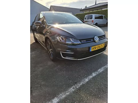 Volkswagen Golf 1.4 TSI GTE