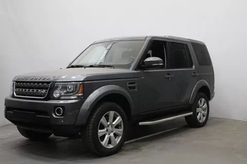 Land Rover Discovery 3.0 SCV6 HSE, PERFECTE STAAT