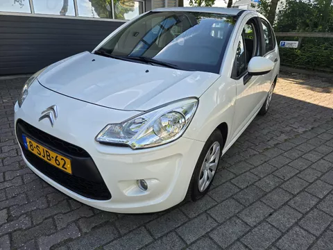 Citro&euml;n C3 1.4 Essentiel airco