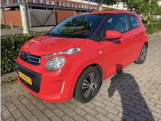 Citroen C1 1.0 e-VTi Airscape Feel