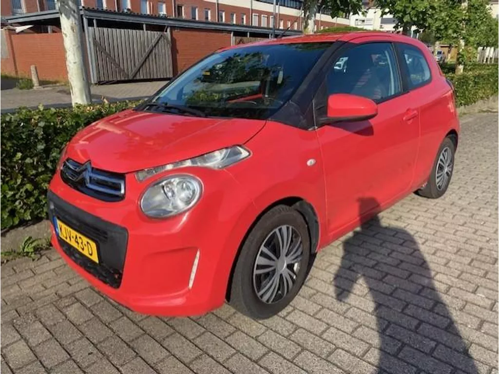Citroen C1 1.0 e-VTi Airscape Feel
