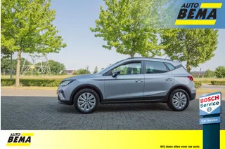 SEAT Arona 1.0 EcoTSI Style Business Connect