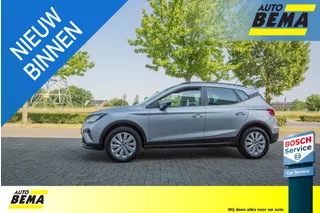 SEAT Arona 1.0 EcoTSI Style Business Connect