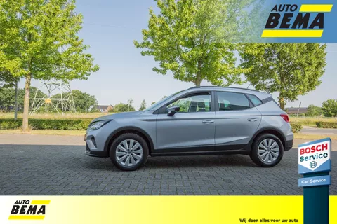 SEAT Arona 1.0 EcoTSI Style Business Connect