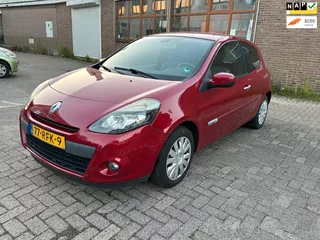 Renault Clio 1.5 dCi Parisienne/ Airco/ NAP