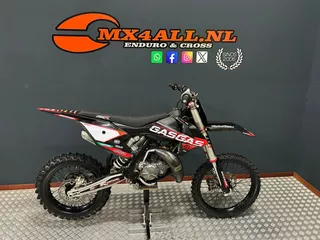 KTM Gas Gas MC 85 2024 VHM / JVS / Talon / HPi / X-trig / Bomvol !!