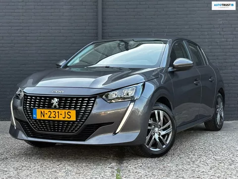 Peugeot 208 1.2 PureTech Active Pack|CARPLAY|PDC|NAVI|CRUISE|NWE APK