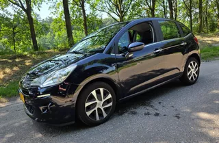 Citroen C3 1.2 PureTech - NL Auto 2e Eigenaar APK 17-04-2027