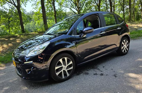 Citroen C3 1.2 PureTech - NL Auto 2e Eigenaar APK 17-04-2027