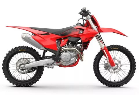 KTM 450 Gas Gas MC F 2026 Nieuw direct leverbaar ! no 250 / 350 450 SXF
