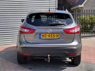 Nissan Qashqai 1.2 N-Vision Panorama 6bak 360cam ex bpm 6999