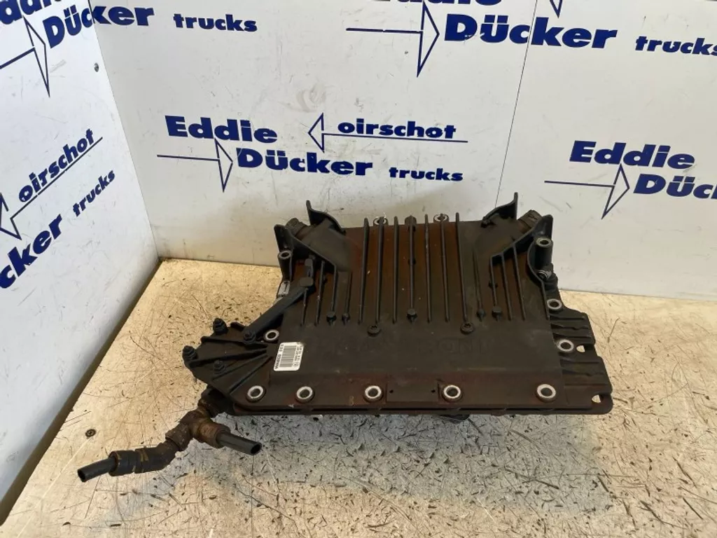 Iveco 42557282 MODULATOR GS3.3 4213550120