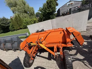 Struik FLKB 75 FRONTKLAPPER