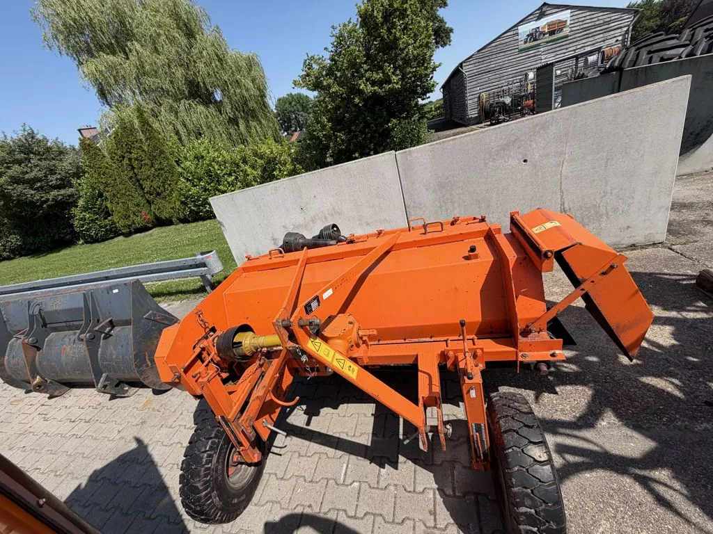 Struik FLKB 75 FRONTKLAPPER