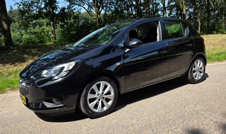Opel Corsa 1.4 Favourite - NL Auto - 2e Eigenaar - 5 Deurs