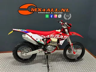 KTM Gas Gas EC 250 F 358 Km Nieuw !! no 350 450 500 EXC-F