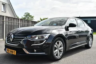 Renault Talisman 1.6 TCe AUT | Head-up | ACC | Massage