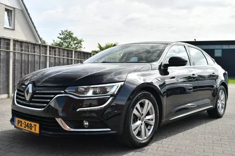 Renault Talisman 1.6 TCe AUT | Head-up | ACC | Massage