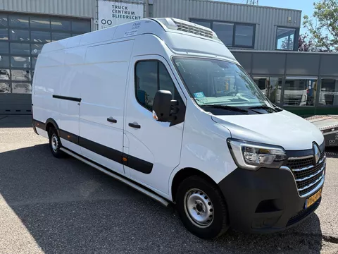 Renault Master Thermoking V 300 MAX, GDP Compliant frigoThermoking , manual