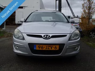 Hyundai I 30CW 1.4 STATION MET AIRCO