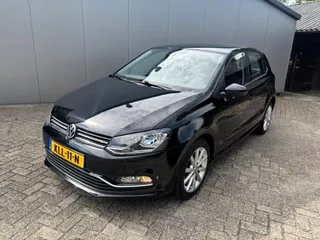 Volkswagen Polo 1.2 TSI Comfortline