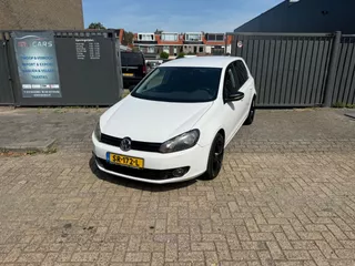Volkswagen Golf VERKOCHT!