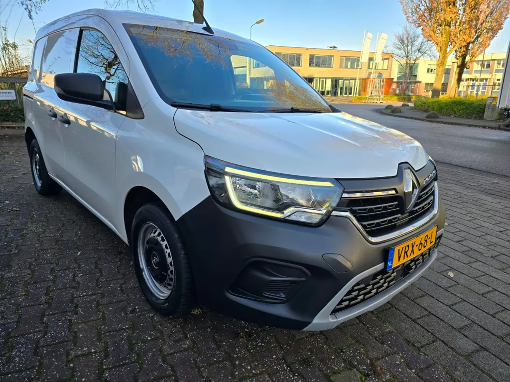 Renanalt KANGOO 1.5 BLUE DCI 95