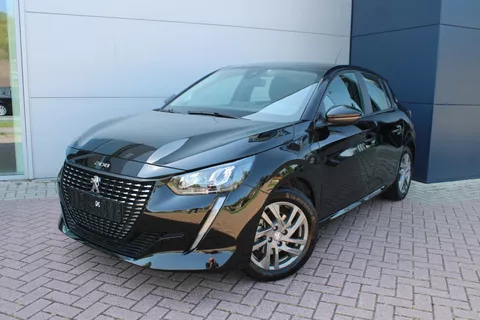 Peugeot 208 1.2 PureTech 100pk Active Pack Automaat EAT8 Airco Navi Carplay Zeer mooi