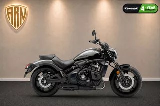 Kawasaki Vulcan S