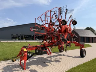 Kuhn GA 8521