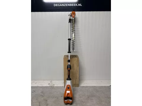 Stihl HLA 135 K accuheggensnoeier 2021