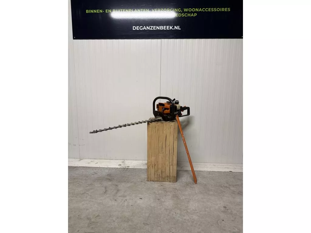 Stihl Stihl HS 80 heggenschaar benzine 0