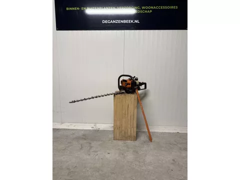 Stihl Stihl HS 80 heggenschaar benzine 0