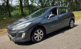 Peugeot 308 1.6 VTi - Automaat - VERBRUIKT KOELVLOEISTOF