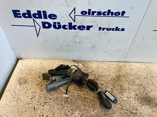 Volvo 20718077 / N0502360 STEERING LOCK