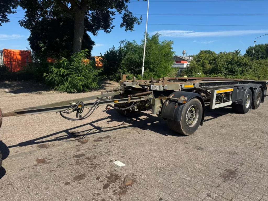 GS Meppel AIC