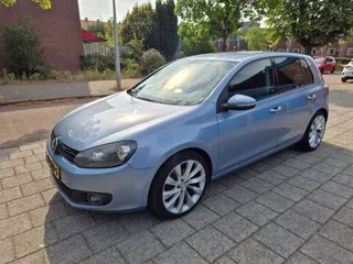Volkswagen Golf 1.4 Trendline
