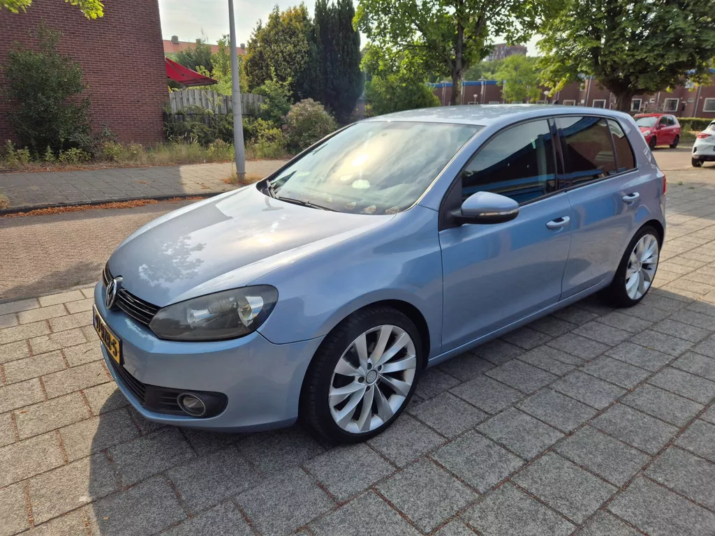 Volkswagen Golf 1.4 Trendline