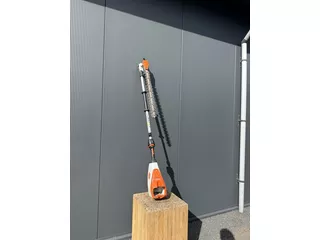 Stihl HLA 135 K Accu heggeschaar 2021