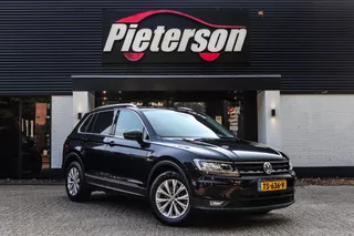 Volkswagen Tiguan 1.4 TSI ACT AUTOMAAT NAVI LED BTW AUTO