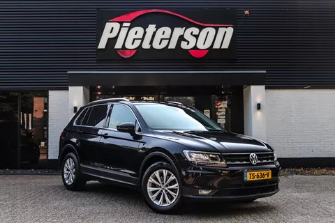 Volkswagen Tiguan 1.4 TSI ACT AUTOMAAT NAVI LED BTW AUTO