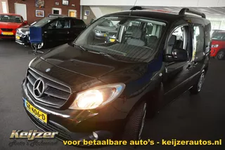 Mercedes-Benz Citan 109 CDI Ambiente