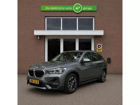 BMW X1 xDrive25e | PHEV | Plug-in Hybride | Elek klep | Camera |