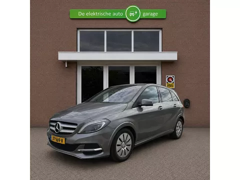 Mercedes-Benz B-klasse 250 e Lease Edition 28 kWh